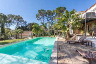 achat maison langlade 30980