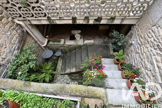 achat maison langlade 30980