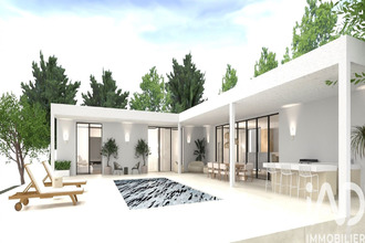 achat maison langlade 30980