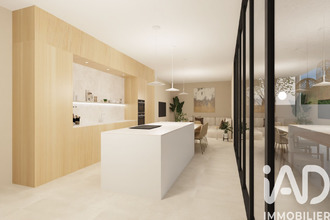 achat maison langlade 30980