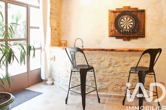 achat maison langlade 30980