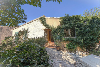 achat maison langlade 30980