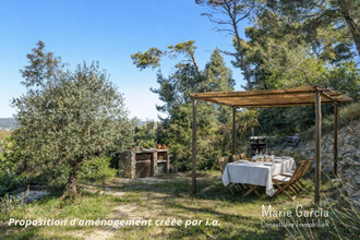 achat maison langlade 30980
