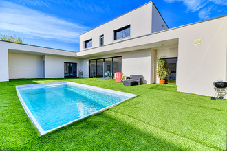 achat maison langlade 30980