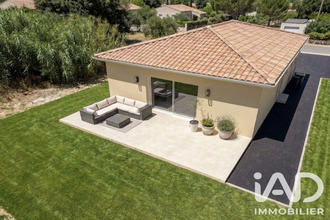 achat maison langlade 30980