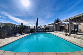 achat maison langlade 30980