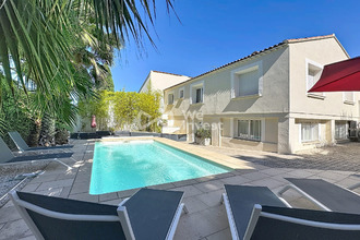 achat maison langlade 30980
