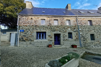 achat maison langoat 22450