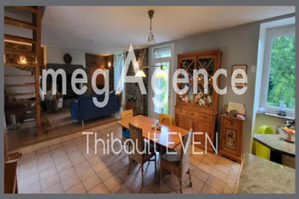 achat maison langoat 22450