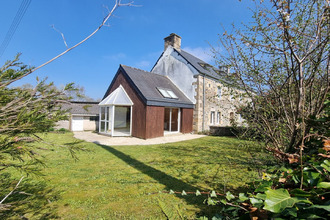 achat maison langoat 22450