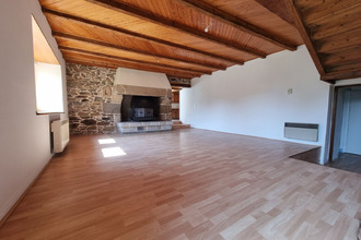 achat maison langoat 22450