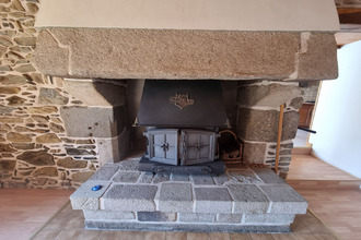 achat maison langoat 22450