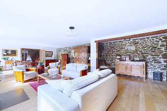 achat maison langoat 22450