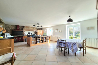 achat maison langoat 22450