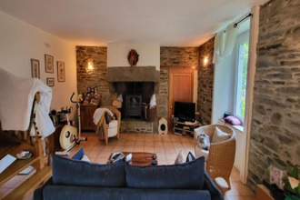 achat maison langoat 22450