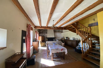 achat maison langoat 22450