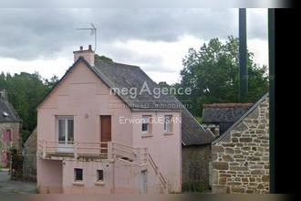 achat maison langoelan 56160