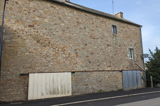 achat maison langoelan 56160