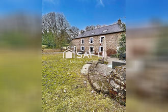 achat maison langoelan 56160