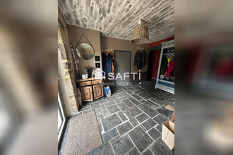 achat maison langoelan 56160