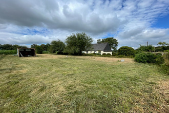 achat maison langoelan 56160