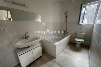 achat maison langoelan 56160