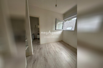 achat maison langoelan 56160