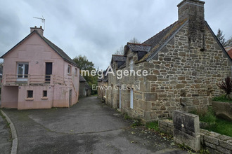 achat maison langoelan 56160