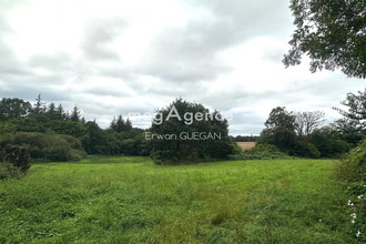 achat maison langoelan 56160