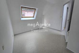 achat maison langoelan 56160