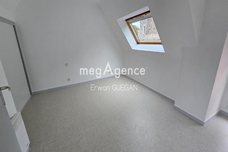 achat maison langoelan 56160