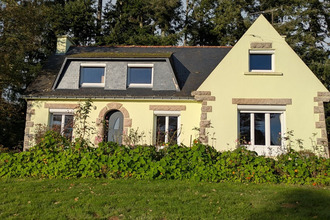 achat maison langoelan 56160