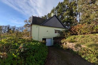 achat maison langoelan 56160