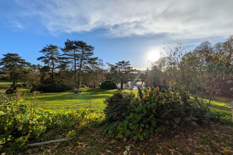 achat maison langoelan 56160