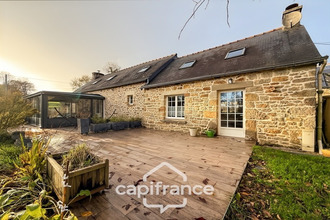 achat maison langoelan 56160