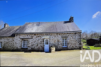 achat maison langoelan 56160