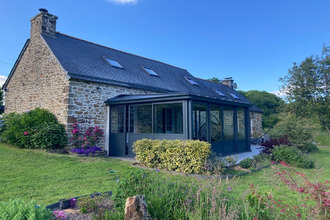 achat maison langoelan 56160