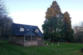 achat maison langoelan 56160