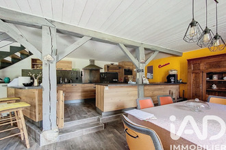 achat maison langoelan 56160