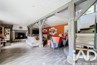 achat maison langoelan 56160