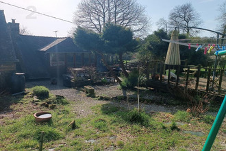 achat maison langoelan 56160