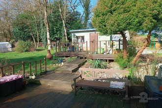 achat maison langoelan 56160