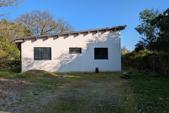 achat maison langoelan 56160