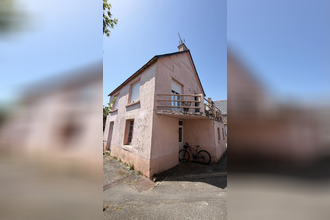 achat maison langoelan 56160