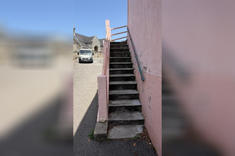 achat maison langoelan 56160