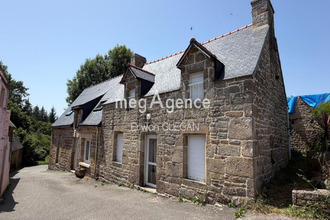achat maison langoelan 56160
