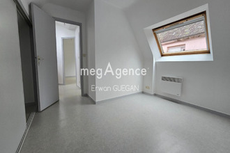 achat maison langoelan 56160