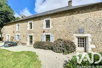 achat maison langoelan 56160