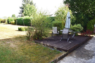 achat maison langoelan 56160