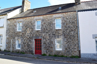 achat maison langoelan 56160
